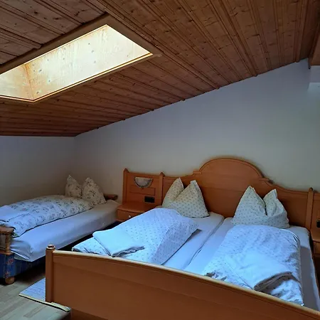 Anoetzlehen Murf Guest house