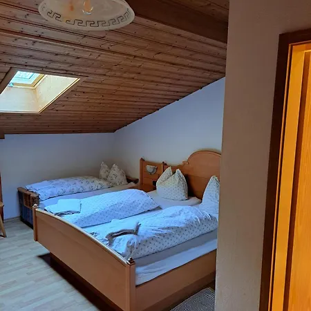Guest house Anoetzlehen Murf Berchtesgaden
