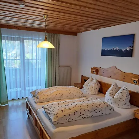 Anoetzlehen Murf Guest house *