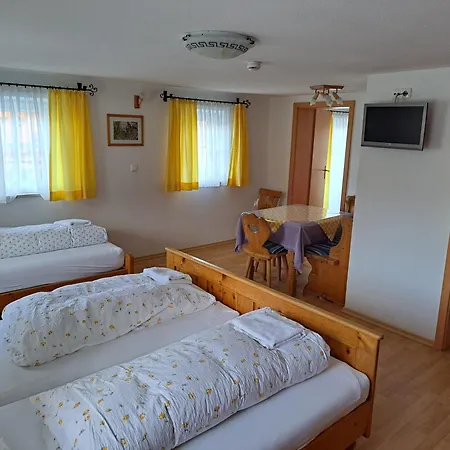 Anoetzlehen Murf 게스트하우스 *